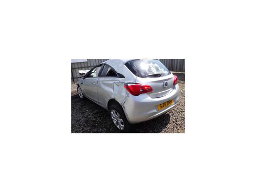 Engine VAUXHALL CORSA Mk IV (E) (X15) 1.2 | BP38068940M1 - Image 16