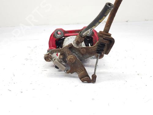 Right rear brake caliper MINI MINI (F56) John Cooper Works | BP28362967M106 