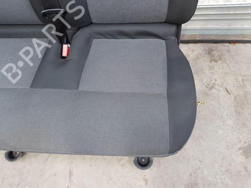 Left front seat RENAULT MASTER III Van (FV)  | BP29597958C15 