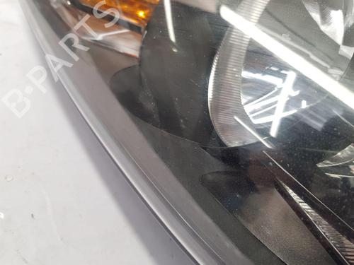 Left headlight FORD FOCUS II (DA_, HCP, DP) 1.6 Ti | BP30090833C28