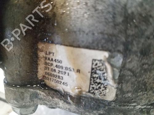 Transfer box AUDI Q3 Sportback (F3N) 2.5 RS TFSI quattro | BP30650154M36 