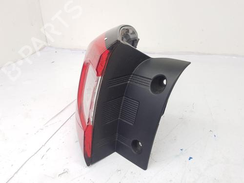 Left taillight RENAULT CAPTUR I (J5_, H5_) 1.5 dCi 90 (J5N4, J5M5, J5MW, J5M6, J5AL, J5AJ) | BP38469875C34 - Image 2