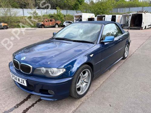 ABS pump BMW 3 Convertible (E46) 320 Ci | BP31690916M43  - Image 8