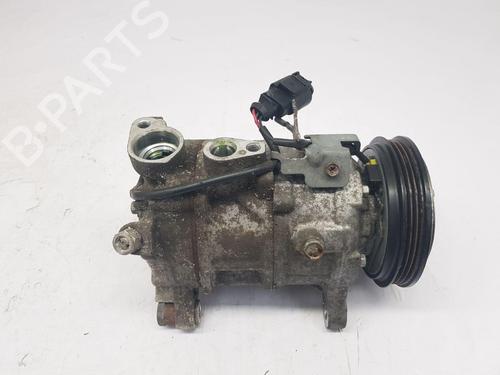 Used AC compressor AC compressor AUDI A4 B9 Avant (8W5, 8WD) RS4 TFSi quattro (450 hp) 33944390 33944390