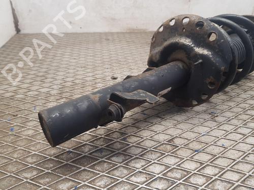 Right front shock absorber FORD MONDEO IV (BA7) 2.0 TDCi | BP29549000M17 