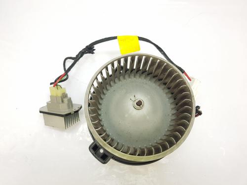Ventilator motor LAND ROVER DISCOVERY III (L319) 2.7 TD 4x4 (190 hp) 26036221