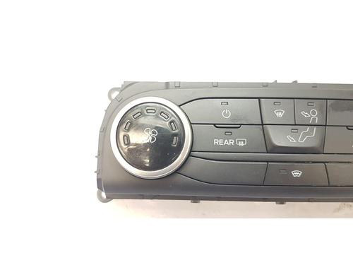 Climate control FORD FIESTA VII (HJ, HF)  | BP26692743I5 