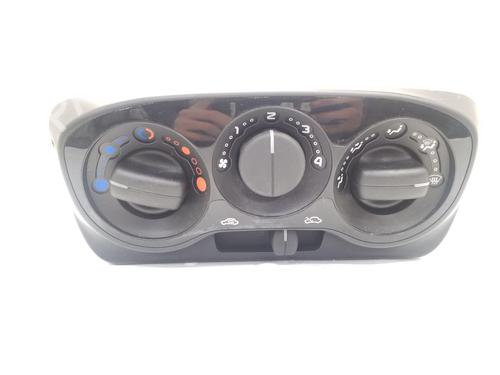 Climate control ALFA ROMEO 4C (960_) 1.8 (960.CXB1A) | BP22674513I5 