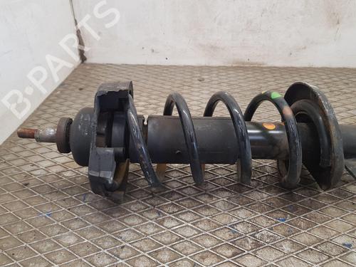 Left front shock absorber VAUXHALL VIVARO B Van (X82) 1.6 CDTi | BP29492552M16 