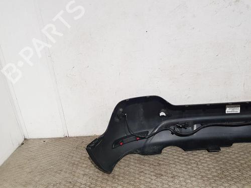 Bagtil kofangere CITROËN C4 CACTUS 1.2 PureTech 130 | BP30948794C8 