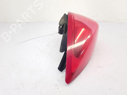 Left taillight NISSAN PRIMERA Hatchback (P12) 2.0 | BP36913258C34  - Image 5