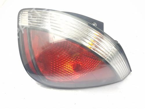 Used Right taillight Right taillight KIA RIO II (JB) 1.4 16V (97 hp) 34253443 34253443