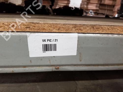 Steering column stalk VOLVO S60 I (384) 2.0 T | BP35795687I23 - Image 9