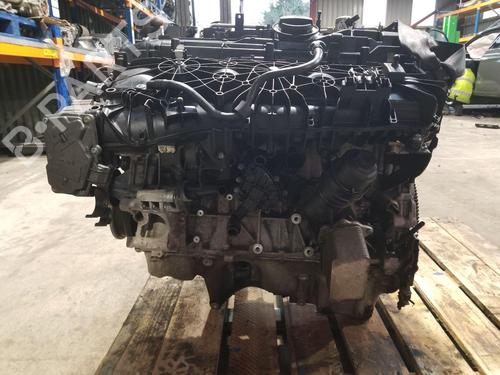 Engine BMW X4 (G02, F98) xDrive M40 i | BP32198797M1 