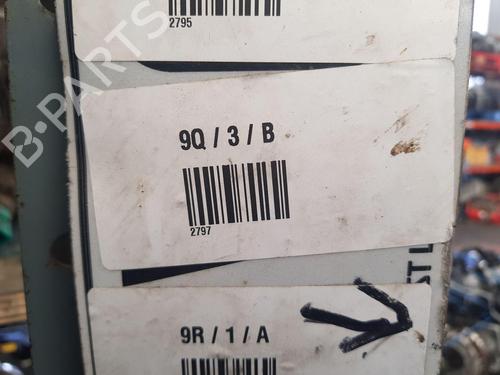 Engine OPEL MOKKA 1.2 (76) | BP30137825M1 