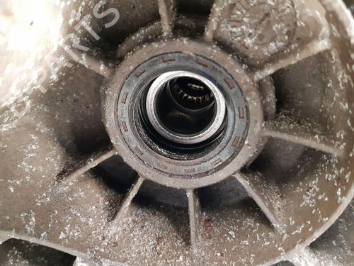 Gearbox FORD FOCUS II (DA_, HCP, DP) 1.6 Ti | BP30137961M3