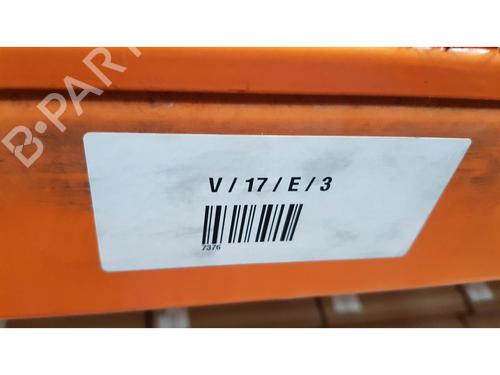 Other MERCEDES-BENZ E-CLASS (W212) E 220 CDI / BlueTEC (212.001, 212.002) | BP29440241O1 