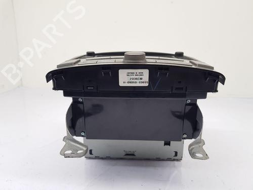 Electronic module TOYOTA AVENSIS (_T25_) 1.8 VVT-i (ZZT251_, ZZT251R) | BP32070057M83 