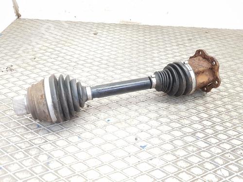 Used Left front driveshaft AUDI A5 Convertible (8F7) [2009-2017]  27214538
