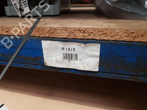Elektronische module OPEL CORSA F (P2JO) 1.2 (68) | BP22680391M83 