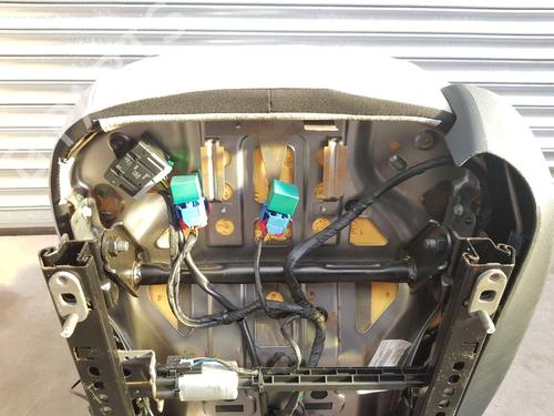 Right front seat PEUGEOT RCZ 1.6 16V | BP26903324C16 