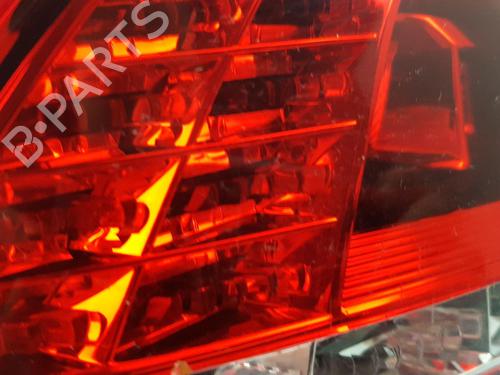 Left taillight VW GOLF VII (5G1, BQ1, BE1, BE2) 2.0 GTD | BP29738072C34 