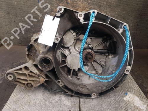 Used Gearbox Gearbox 36904497 36904497