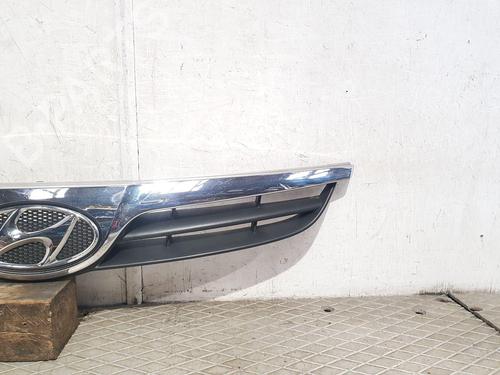 Grille HYUNDAI i20 I (PB, PBT) 1.2 | BP29467567C40 