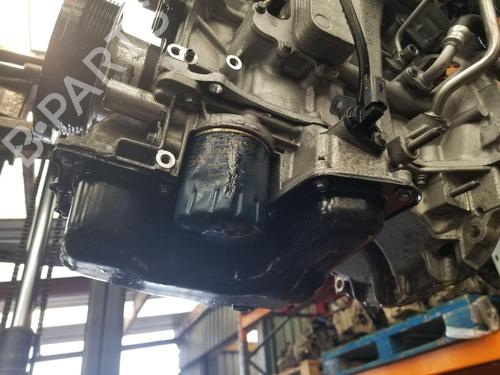 Engine PEUGEOT 2008 II (UD_, US_, UY_, UJ_, UR_, UC_) 1.2 PureTech 130 (USHNS, URHNS) | BP32430208M1 
