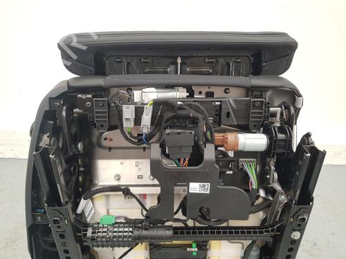 Right front seat VOLVO XC90 II (256) B5 Mild-Hybrid AWD | BP36531867C16 - Image 24