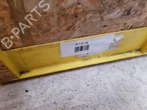 Electronic module MERCEDES-BENZ CLK (C209)  | BP22674049M83 