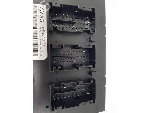 Electronic module AUDI TT (8J3) 2.0 TFSI | BP38112308M83 - Image 6