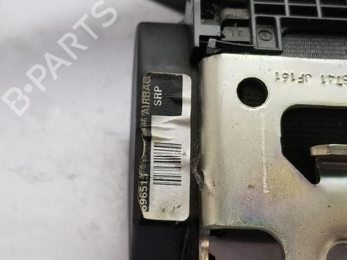Front right seatbelt VAUXHALL VIVARO A Van (X83) 2.0 CDTI | BP22206320I25 