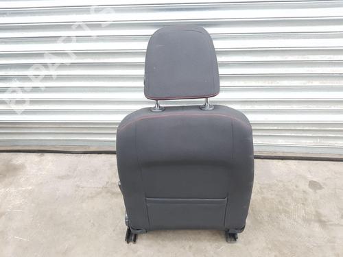 Right front seat VW GOLF VII (5G1, BQ1, BE1, BE2) 2.0 GTI | BP29408156C16 