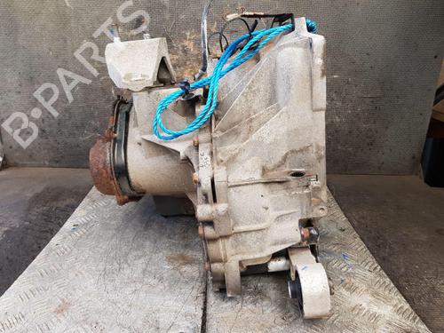 Gearbox FORD FIESTA VI (CB1, CCN) 1.6 TDCi | BP37470018M3  - Image 6