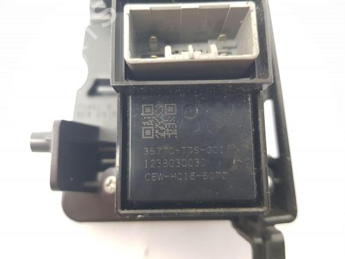 Right rear window switch HONDA HR-V (RU) 1.5 (RU1) | BP31983232I28 
