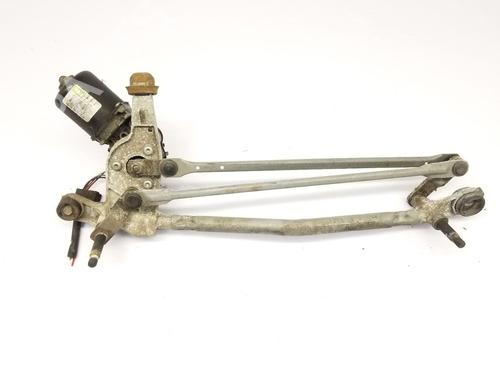 Used Front wiper motor DS DS 3 (SA_) 1.6 BlueHDi 100 (SABHY0, SABHYT) (99 hp) 24965009