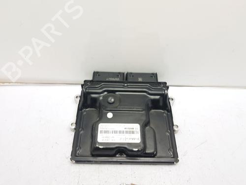 Used Engine control unit (ECU) FORD FIESTA VII (HJ, HF) [2017-2025]  22208993