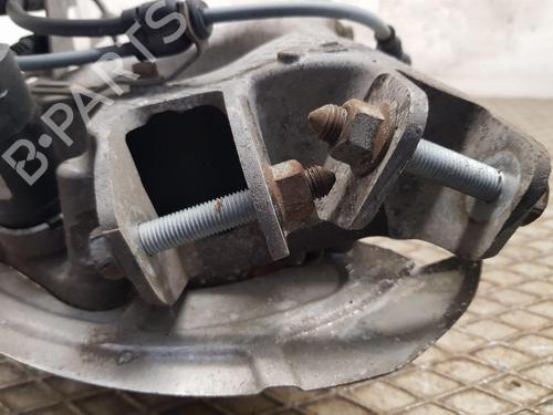 Left rear steering knuckle BENTLEY CONTINENTAL Convertible (3S_) 6.0 AWD | BP30649949M27 