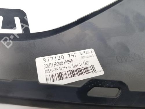 Andre AUDI Q7 (4MB, 4MG, 4MQ)  | BP22678713O1 