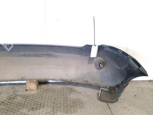 Rear bumper FORD FIESTA V (JH_, JD_) 1.4 TDCi | BP22205410C8 