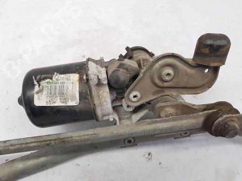 Front wiper motor MERCEDES-BENZ CITAN Box Body/MPV (W415)  | BP29262895M29 