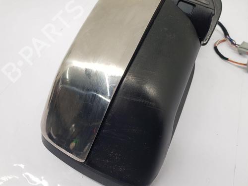 Right mirror LAND ROVER DISCOVERY III (L319) 2.7 TD 4x4 | BP30330944C27