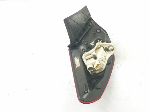 Right taillight VAUXHALL ASTRA Mk VI (J) (P10) 2.0 CDTi | BP30581104C35