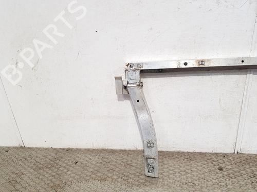 Support OPEL CORSA E (X15)  | BP27372087C155 
