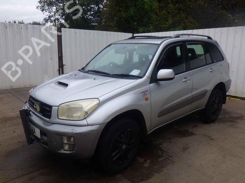 Headrest TOYOTA RAV 4 II (_A2_) 2.0 D 4WD (CLA20_, CLA21_, CLA20R, CLA21R) | BP33186308I31  - Image 16