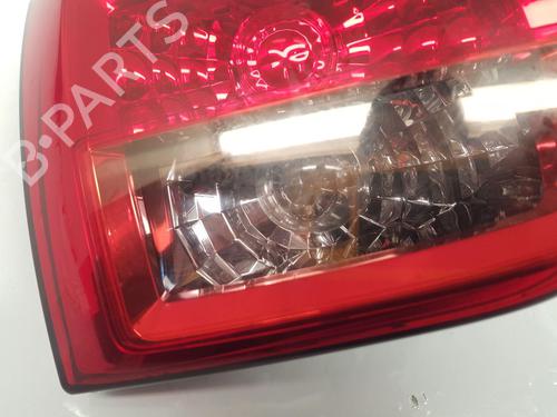 Left tailgate light PEUGEOT 4007 (VU_, VV_) 2.2 HDi | BP22209078C79 