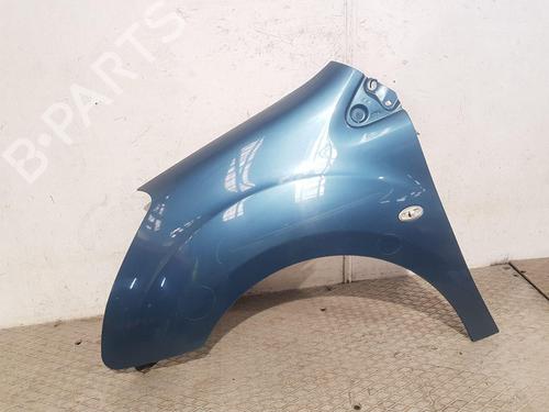 left-front-fenders-citroen-berlingo-multispace-b9-2008-33329971 main image