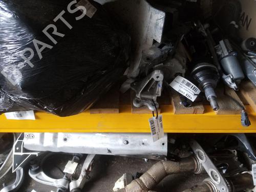 Steering column universal joint MCLAREN GT 4.0 | BP22678313M114 