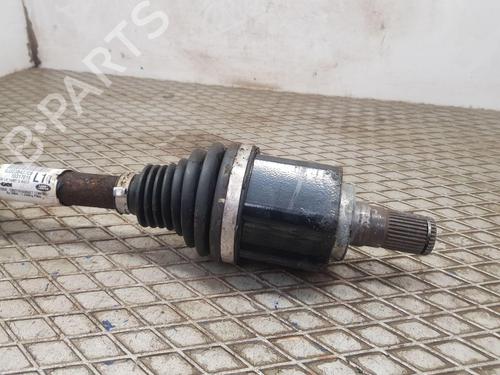Left front driveshaft LAND ROVER DISCOVERY SPORT (L550)  | BP29737882M38